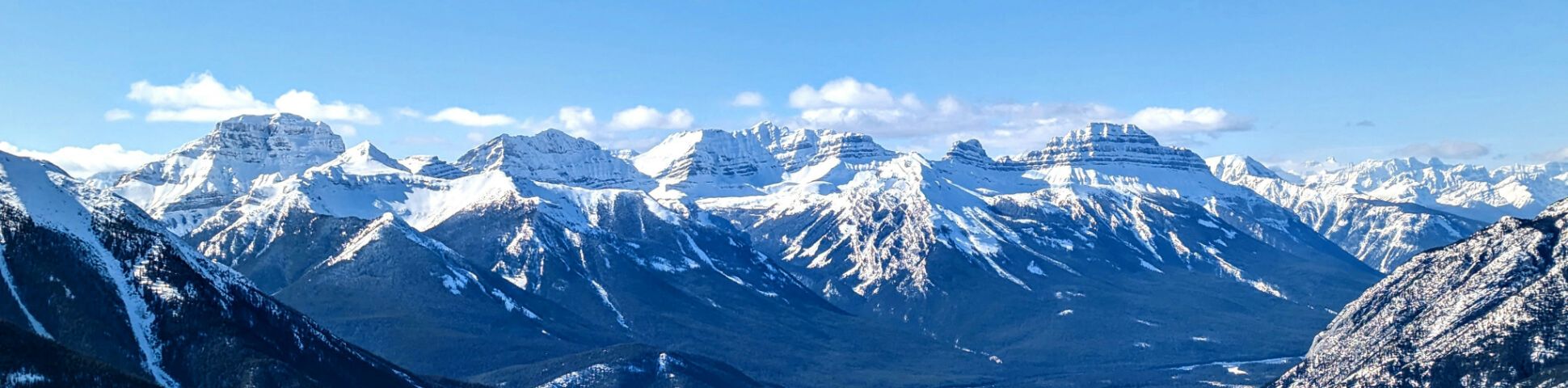 Blog Things To Do Around Banff in Winter For Outdoor Lovers