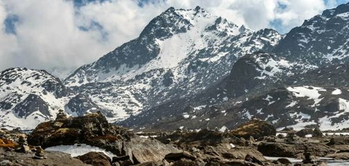 Blog Trek in the Himalayas in 2026