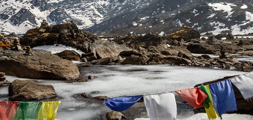 Blog Trekking in Nepal’s Mustang Region