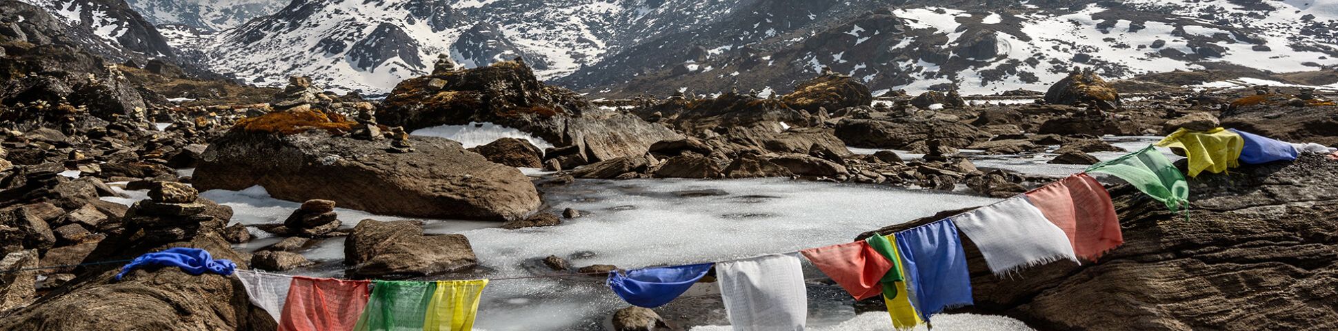 Blog Trekking in Nepal’s Mustang Region