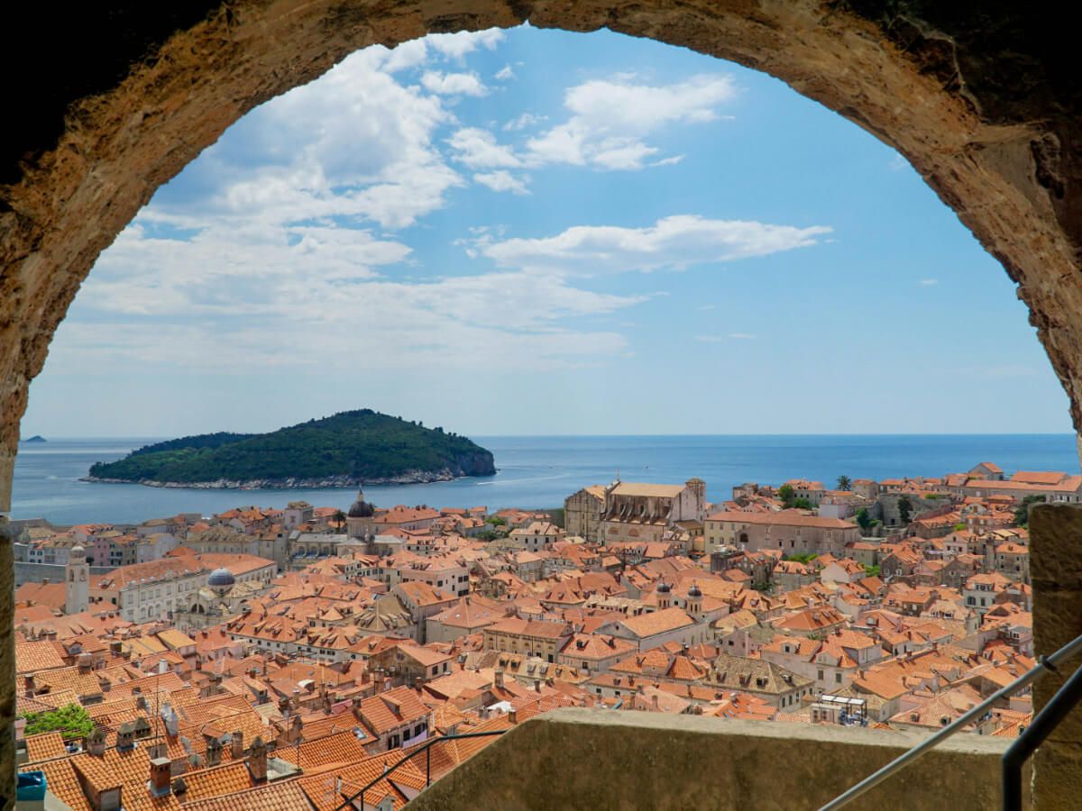 Dubrovnik