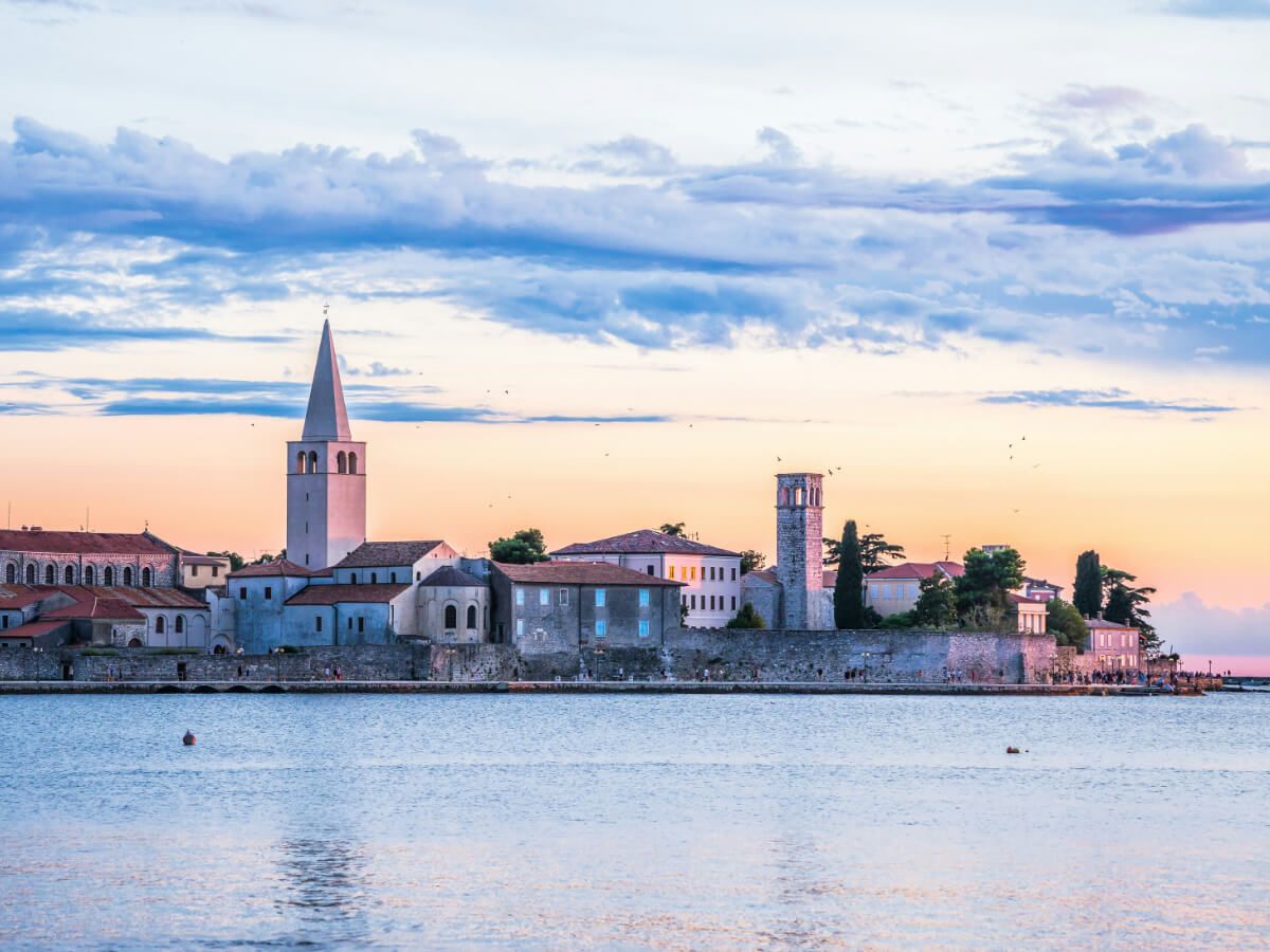Poreč