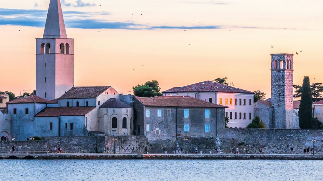 Why Croatia Should be on Your Travel List for 2026