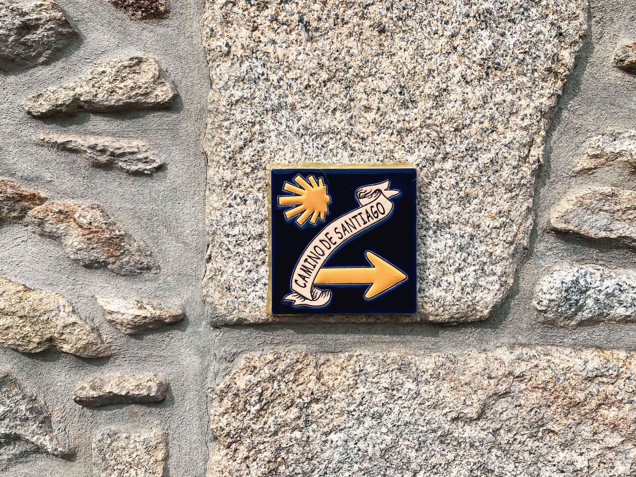 3. Camino de Santiago