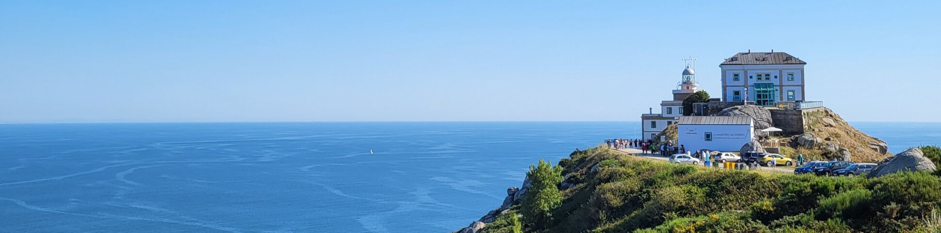 A Pilgrim’s Guide to the The Camino Finisterre in 2026