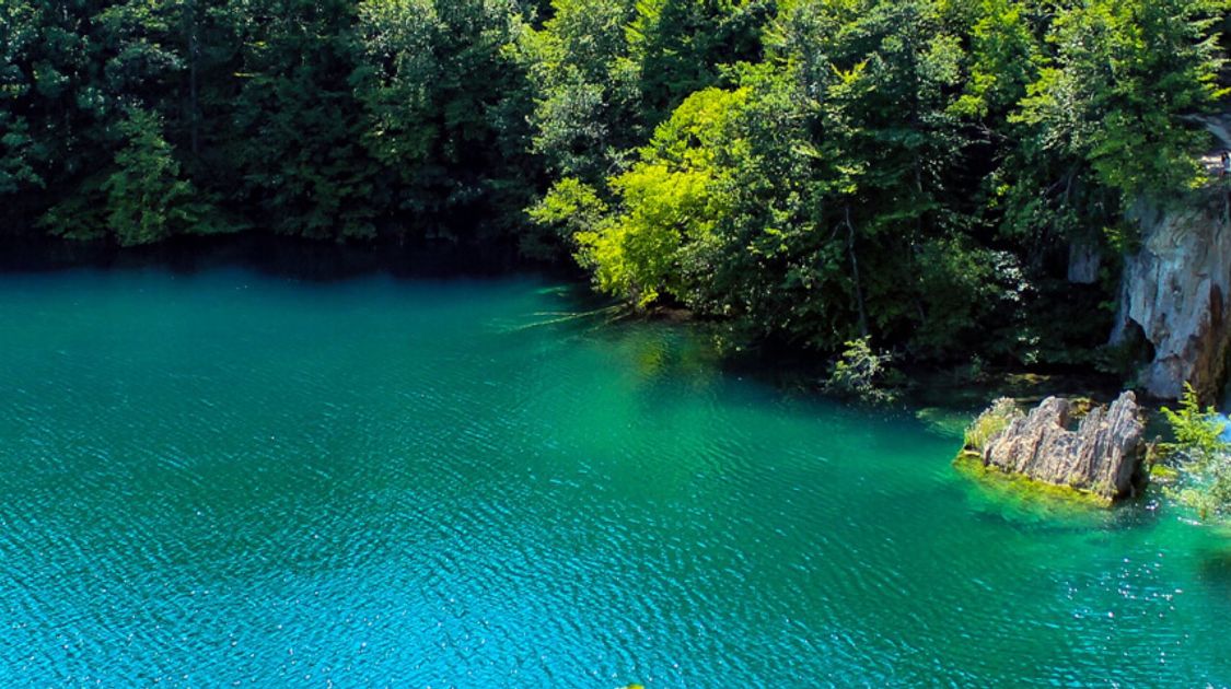 Blog - An Ultimate Guide to Plitvice Lakes National Park, Croatia