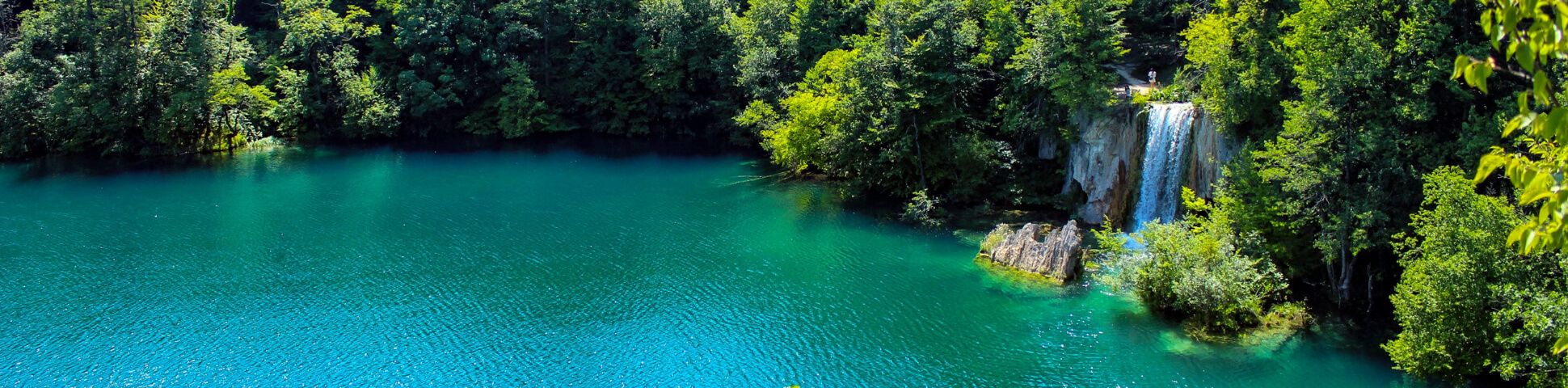 Blog - An Ultimate Guide to Plitvice Lakes National Park, Croatia