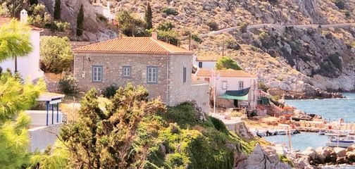 Blog - 10 Best Mediterranean Treks for 2026