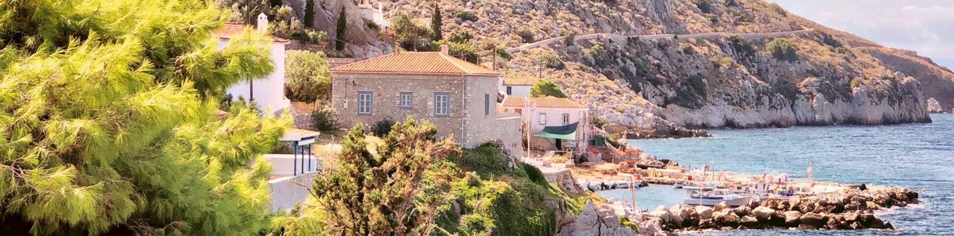 Blog - 10 Best Mediterranean Treks for 2026