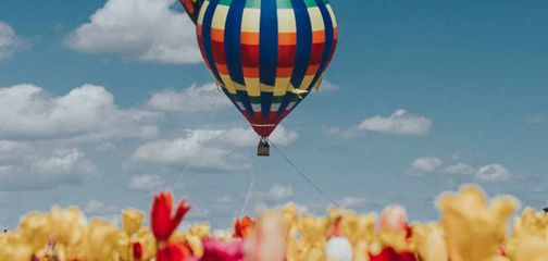 Blog - 10 Best Places to Travel in Spring 2026