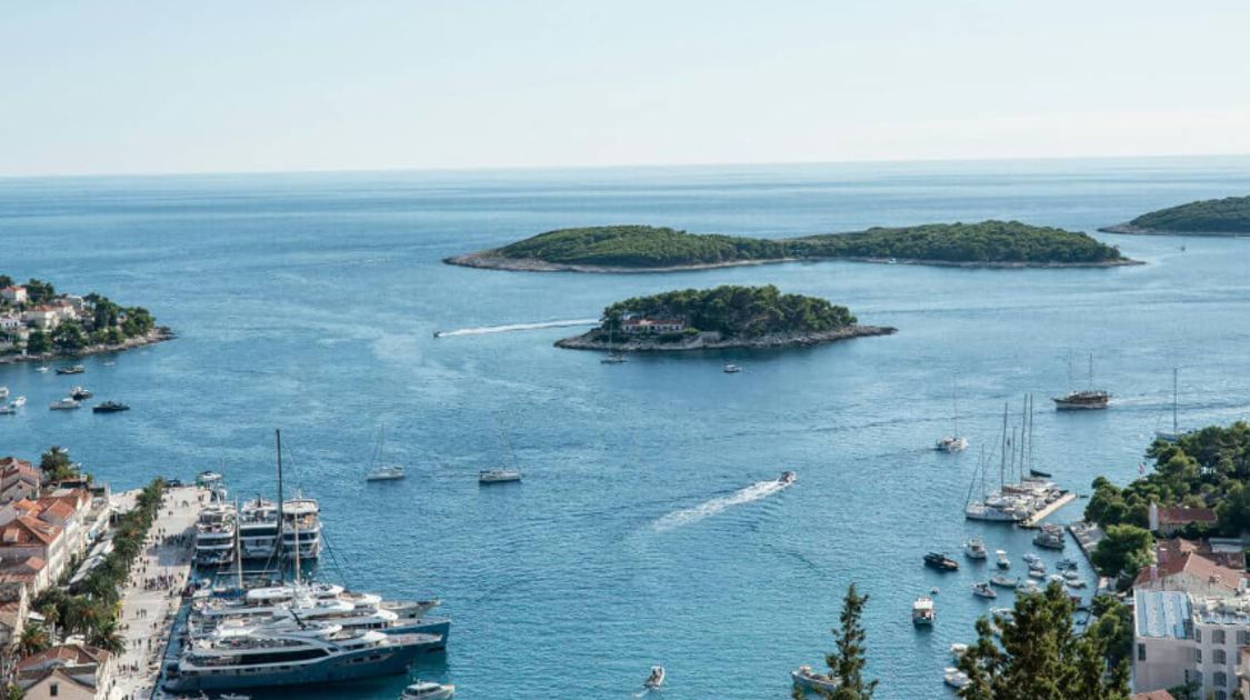 Blog - Everything You Need to Know About Sailing Tours in Croatia