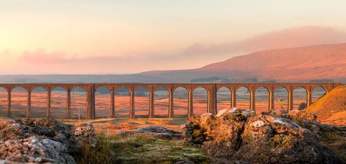 Blog - The 10 Best Long Distance Walks in the UK for 2026