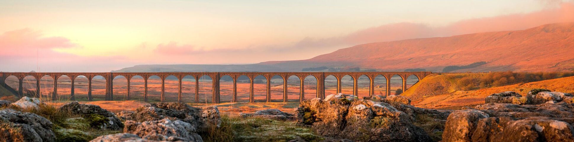 Blog - The 10 Best Long Distance Walks in the UK for 2026