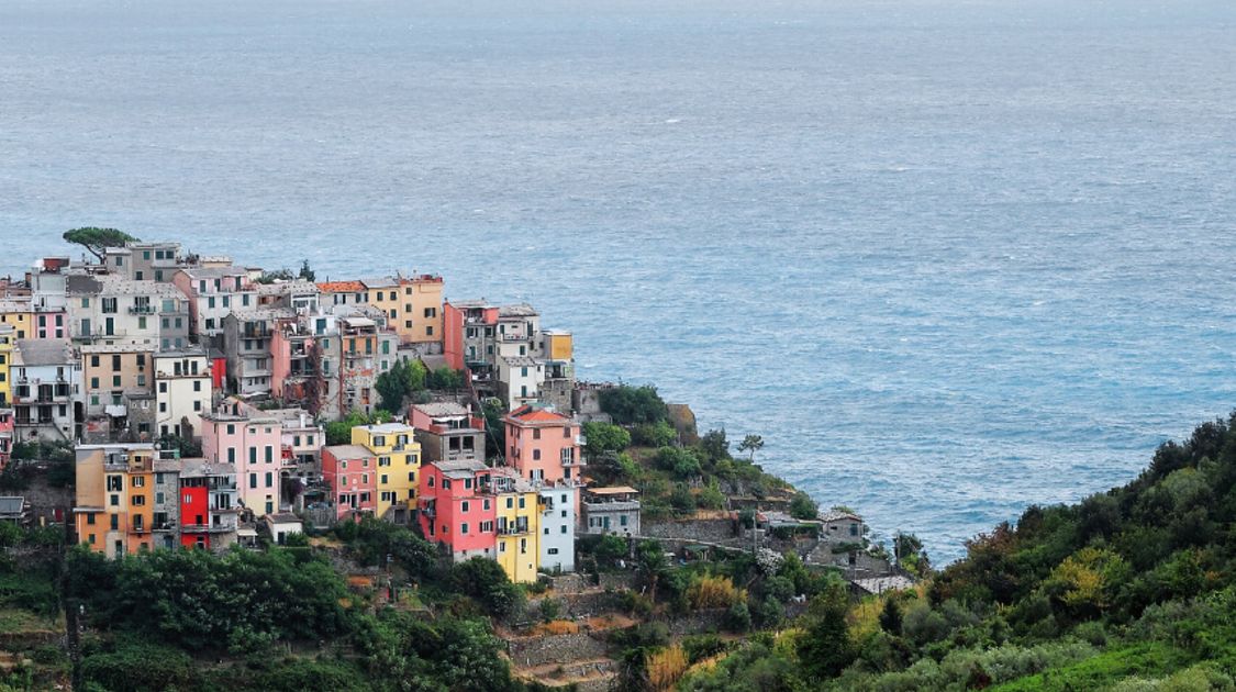 Blog - Village to Village Walking in Europe