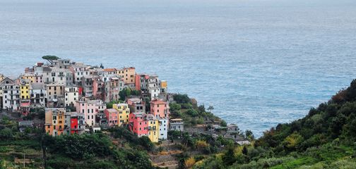 Blog - Village to Village Walking in Europe