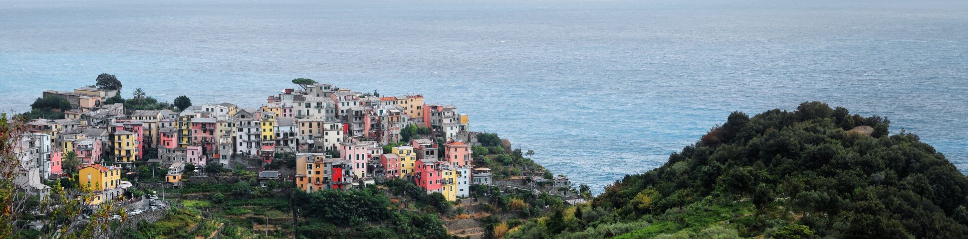 Blog - Village to Village Walking in Europe