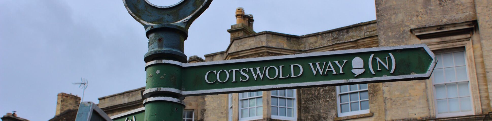 Walking the Cotswold Way in 2026