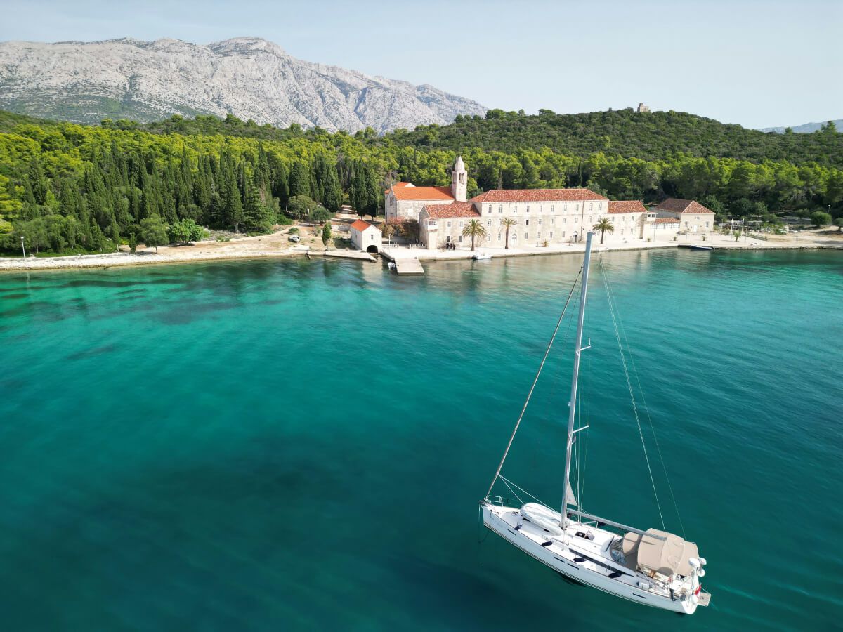 Everything You Need to Know About Sailing Tours in Croatia-1