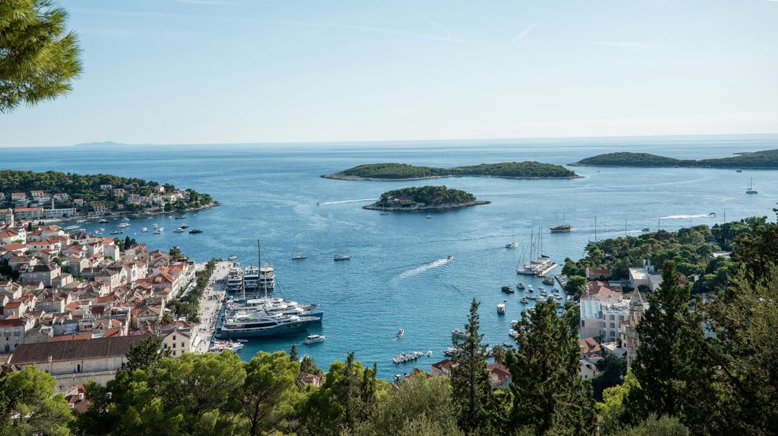 Everything You Need to Know About Sailing Tours in Croatia