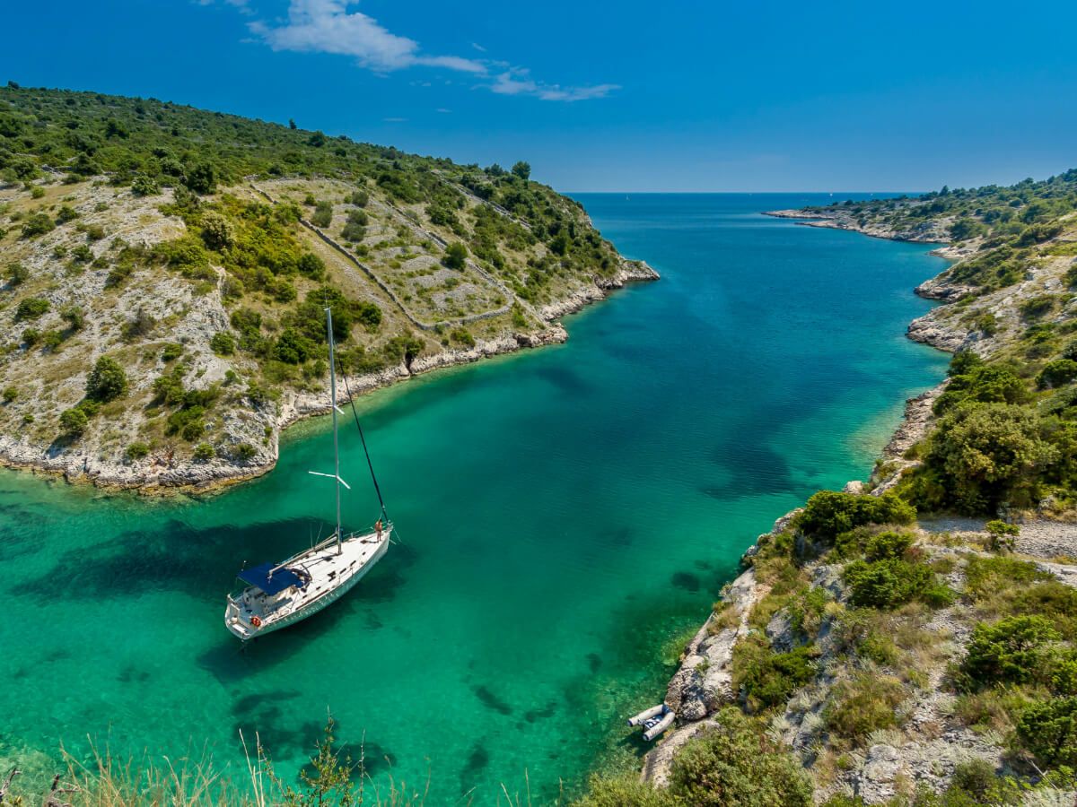 Everything You Need to Know About Sailing Tours in Croatia-2