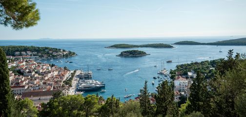 Everything You Need to Know About Sailing Tours in Croatia