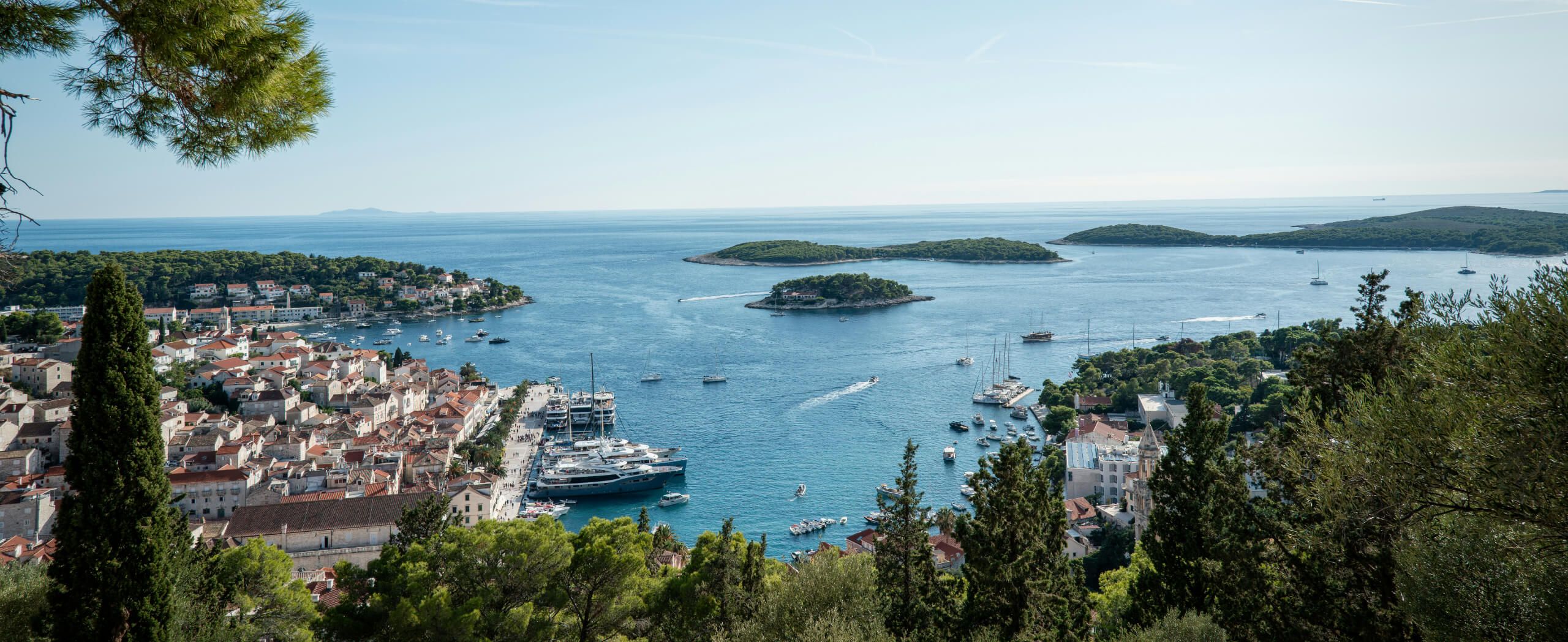 Everything You Need to Know About Sailing Tours in Croatia