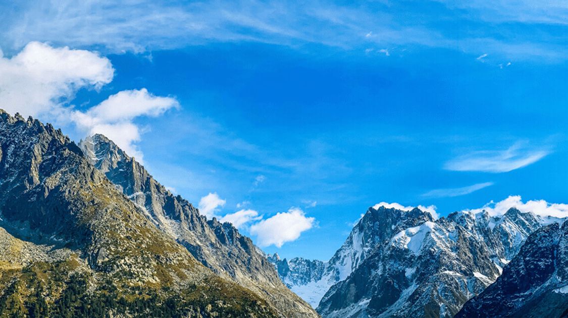 Find Answers to Frequently Asked Questions about the Tour du Mont Blanc