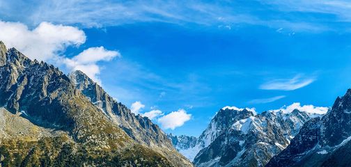 Find Answers to Frequently Asked Questions about the Tour du Mont Blanc