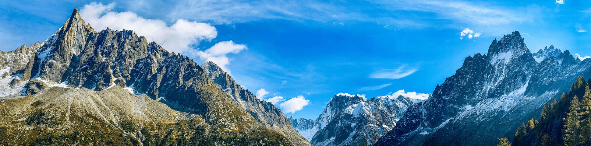 Find Answers to Frequently Asked Questions about the Tour du Mont Blanc