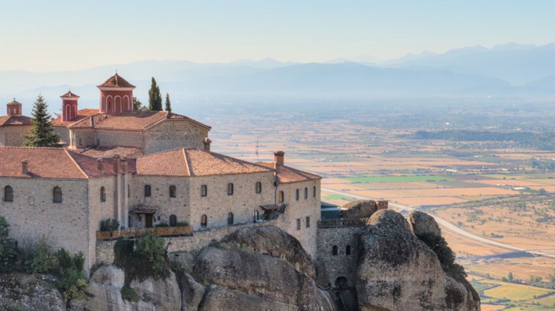 Hiking in Greece in 2026