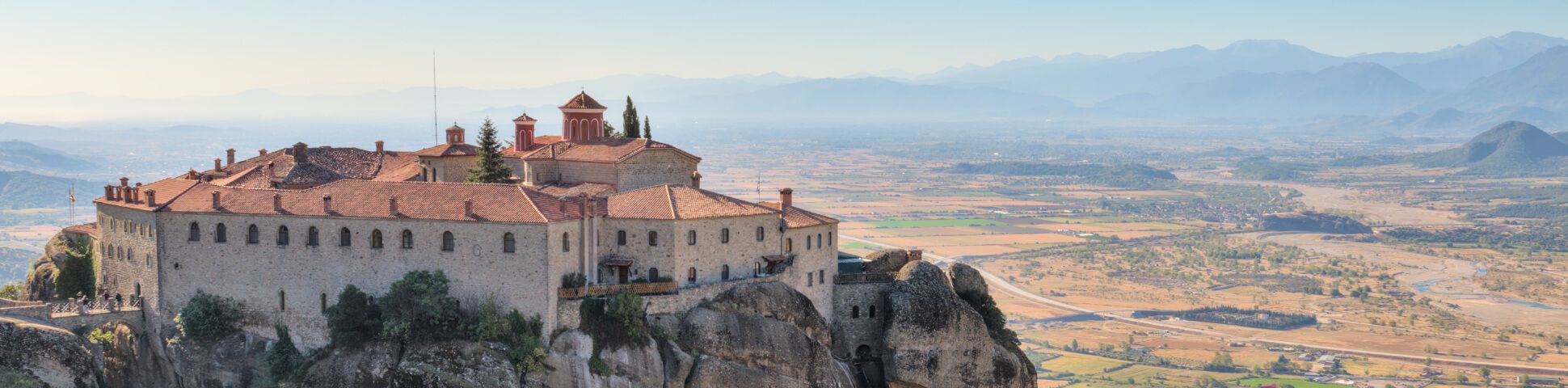 Hiking in Greece in 2026