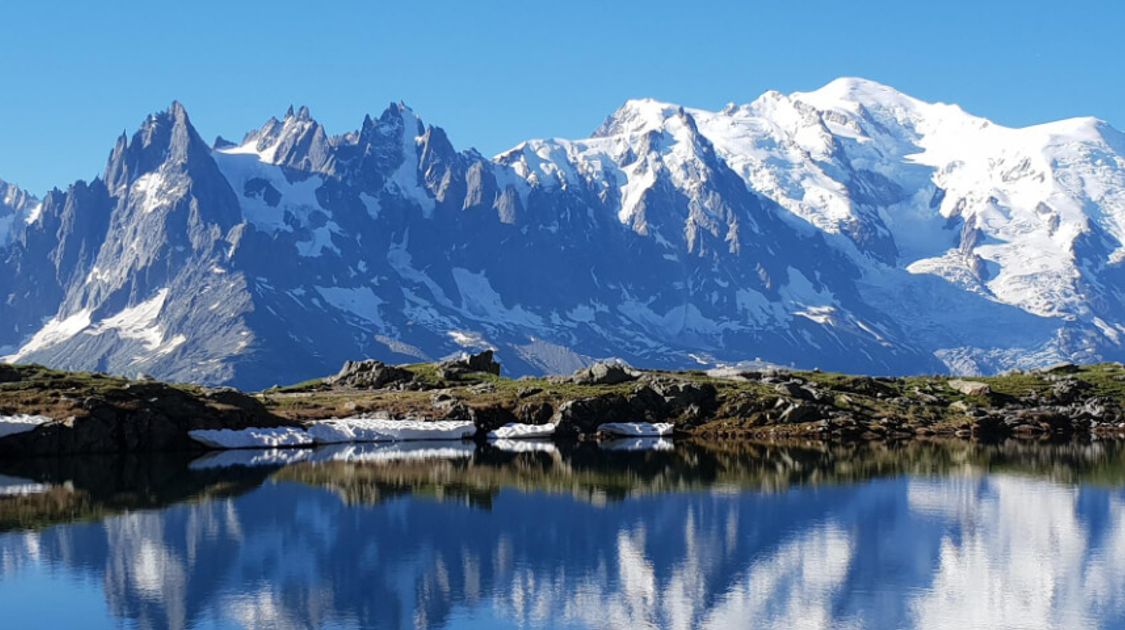 How to Prepare for the Tour du Mont Blanc Trek