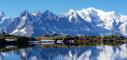 How to Prepare for the Tour du Mont Blanc Trek