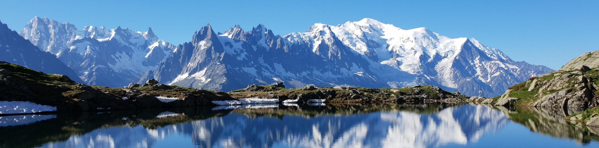 How to Prepare for the Tour du Mont Blanc Trek