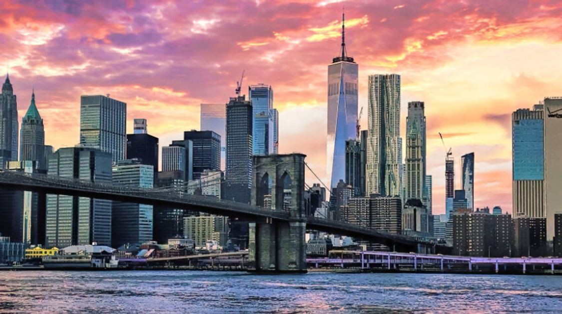 Planning a Trip To NYC