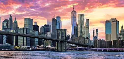 Planning a Trip To NYC