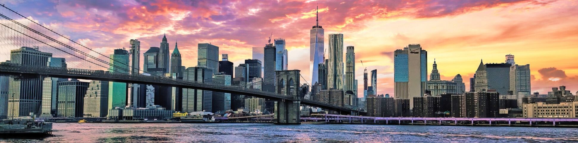 Planning a Trip To NYC