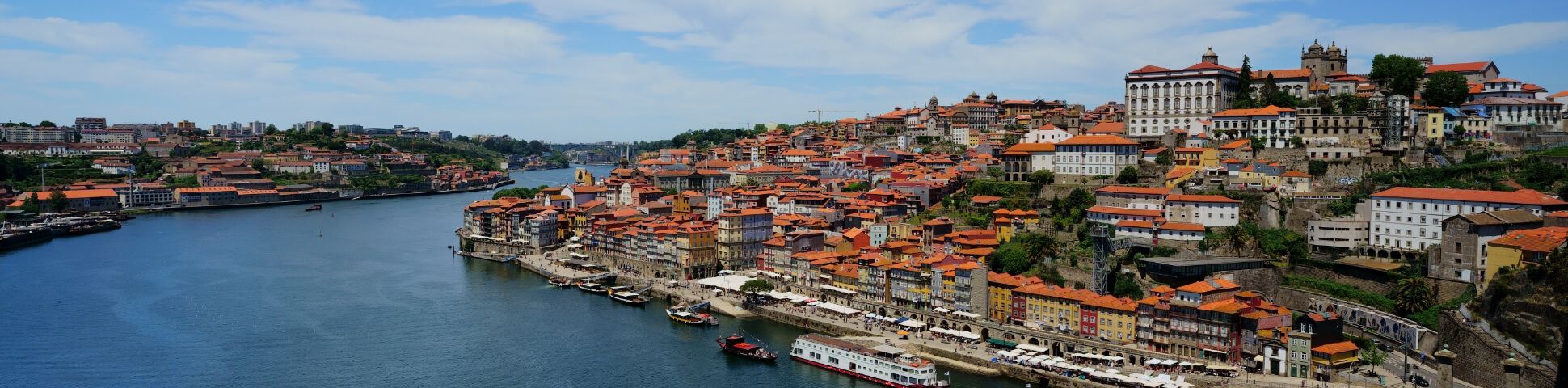 Self-Guided Cycling Adventures in Portugal