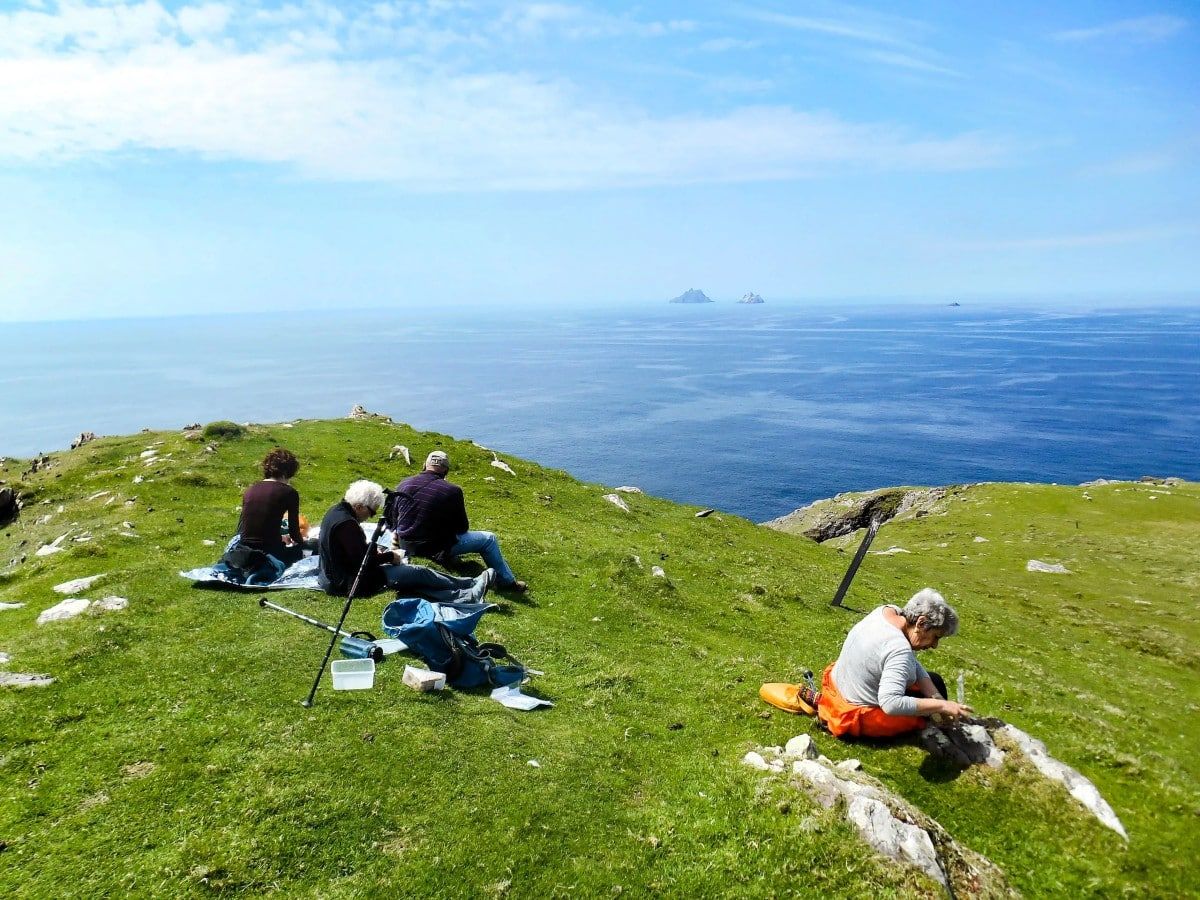 The Kerry Way