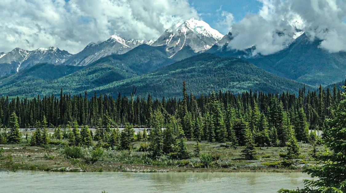 The Ultimate Guide to Kootenay National Park