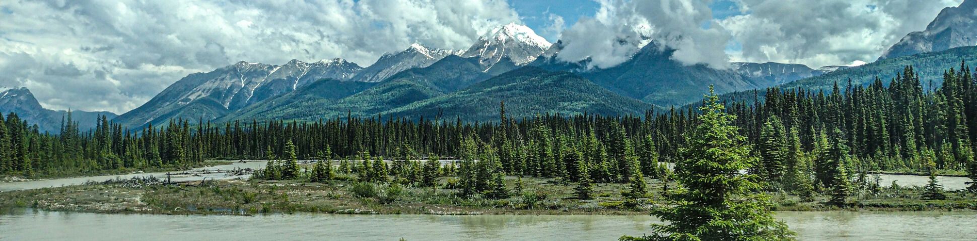 The Ultimate Guide to Kootenay National Park