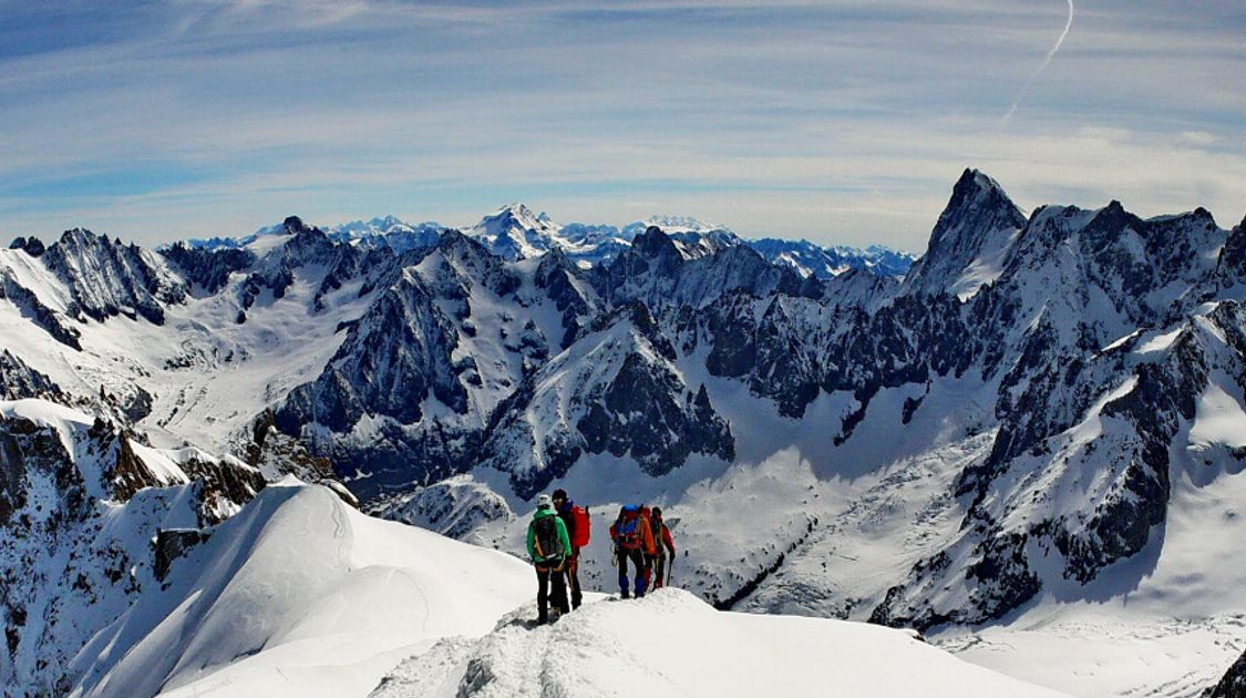Tour du Mont Blanc Guide: Here's Everything You Need to Know for 2026