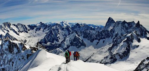 Tour du Mont Blanc Guide: Here's Everything You Need to Know for 2026