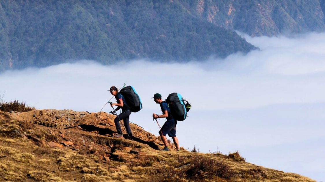 Your First Trekking Tour: Everything You Need To Know