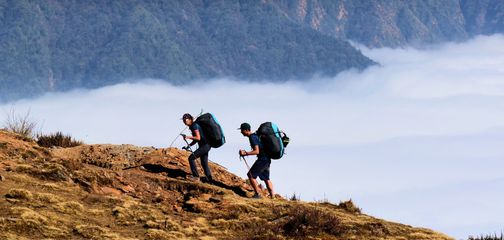 Your First Trekking Tour: Everything You Need To Know