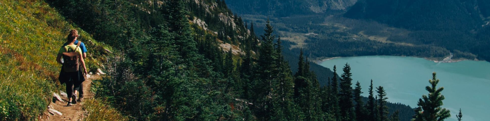 Calgary Hiking Clubs