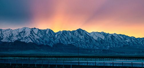 Planning Your Trip to Salt Lake City