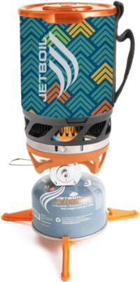 Jetboil MicroMo Stove