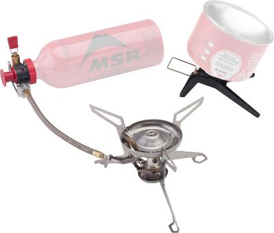MSR Whisperlite