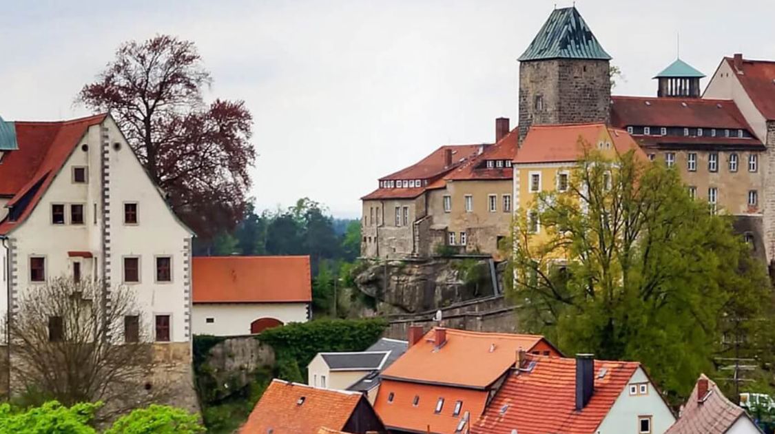 Best Long-Distance Hikes in Germany: 6 Epic Treks for 2026